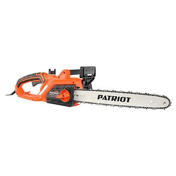 Цепная электропила PATRIOT ESP 2418, фото 2