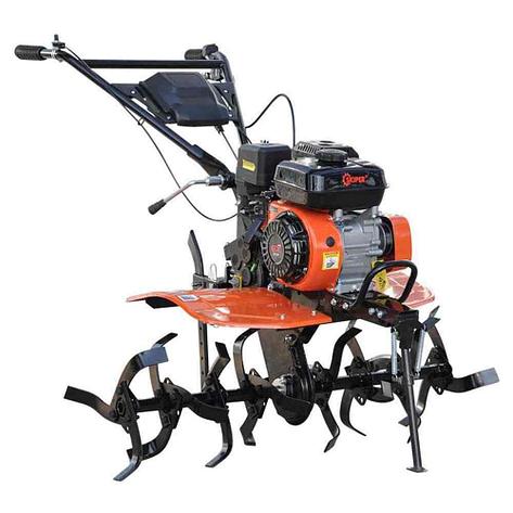 Культиватор Skiper SP-700 (без колес), фото 2