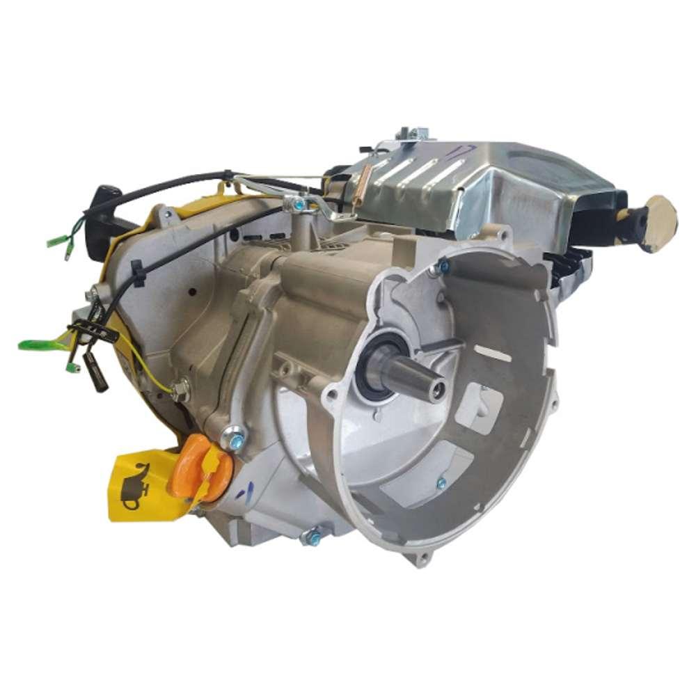 Двигатель для бензогененратора RATO R390 (188F) - фото 2 - id-p225204543