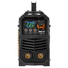 Сварочный инвертор Сварог ARC 220 REAL SMART (Z28403), фото 2