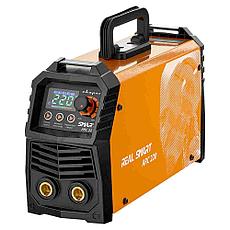 Сварочный инвертор Сварог ARC 220 REAL SMART (Z28403), фото 2