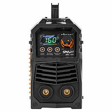 Сварочный инвертор Сварог ARC 200 REAL SMART (Z28303), фото 2