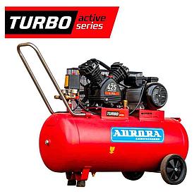 Воздушный компрессор AURORA CYCLON-100 TURBO ACTIVE SERIES