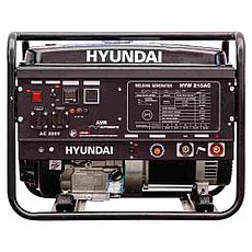 Сварочный генератор Hyundai HYW215AC, фото 2