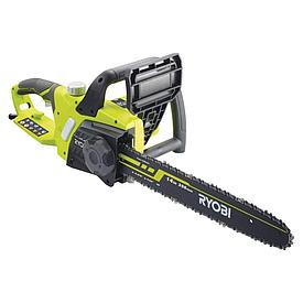 Электропилы Ryobi