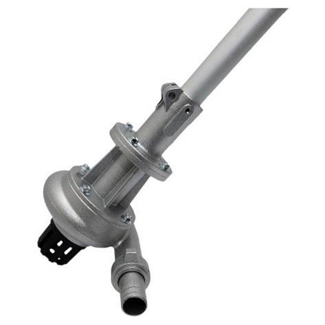 Насадка для триммера Насос-помпа 26 мм, 9 шлиц, фото 2