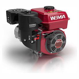 Двигатель бензиновый Weima WM170F (7 л.с.) (под шпонку, 20 мм)