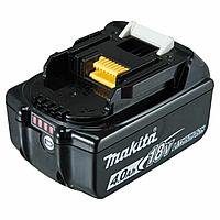 Аккумулятор MAKITA BL 1850 B 18.0 В, 5.0 А/ч, Li-Ion (632F15-1)