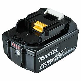 Аккумулятор MAKITA BL 1850 B 18.0 В, 5.0 А/ч, Li-Ion (632F15-1)