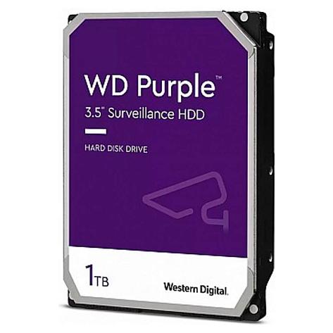 Жесткий диск WD Purple 1TB (WD11PURZ), фото 2