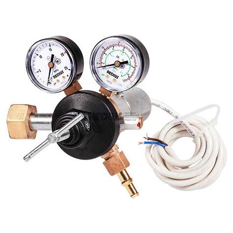 Регулятор комбинированный с подогревателем Редиус У-30/АР-40-КР1П (36В), фото 2