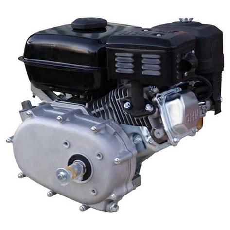 Двигатель бензиновый Lifan 168F-2R (сцепление и редуктор 2:1), фото 2