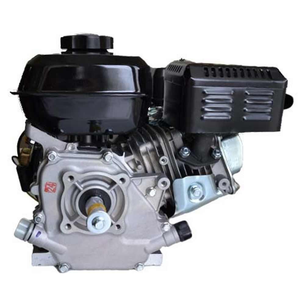 Двигатель Lifan 160F (вал 18мм) - фото 3 - id-p225205251