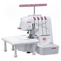 Оверлок Janome 793PG Anniversary Edition