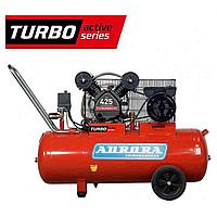 Воздушный компрессор AURORA CYCLON-75 TURBO ACTIVE SERIES