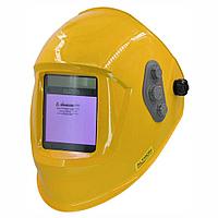 Сварочная маска ALTRON electric Thor 8000 PRO (YELLOW)