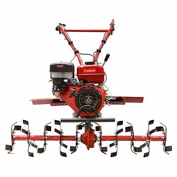 Культиватор ASILAK SL-186L без колес (пониженная передача), фото 2