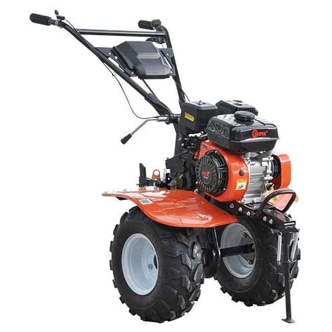 Культиватор Skiper SP-700 (колеса 19х7-8), фото 2