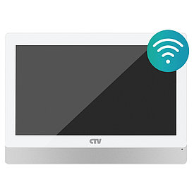 Видеодомофон CTV-M5902 (white)