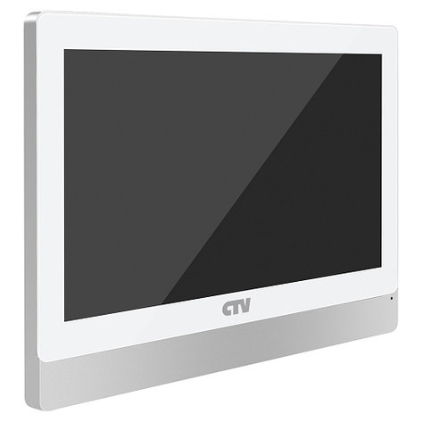 Видеодомофон CTV-M5902 (white), фото 2