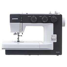 Швейная машина Janome 1522 DG