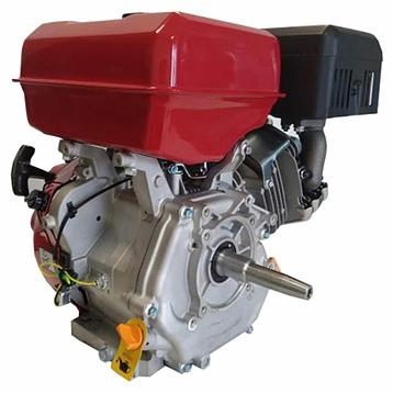 Двигатель для бензогененратора RATO R420V, фото 2