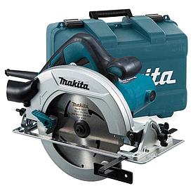 Циркулярная пила (дисковая) Makita HS 7601K