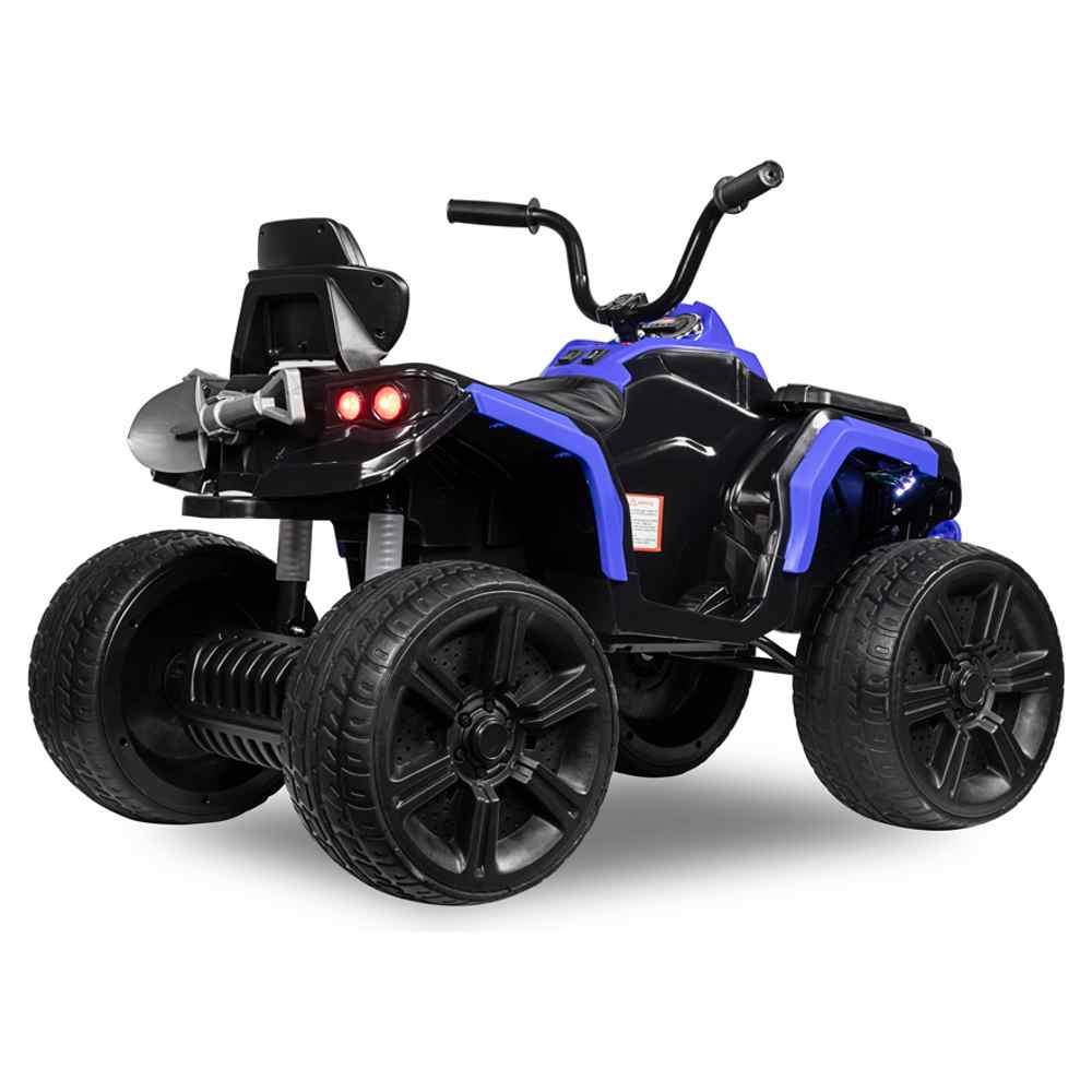 Детский электрический квадроцикл Kid s Care ATV - фото 3 - id-p225205367