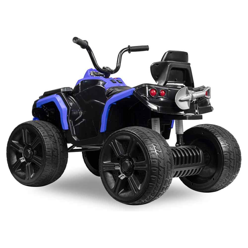 Детский электрический квадроцикл Kid s Care ATV - фото 5 - id-p225205367