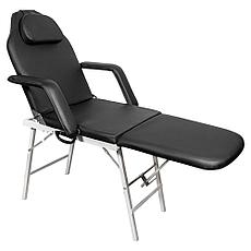Косметическое кресло RS BodyFit, черный, фото 2