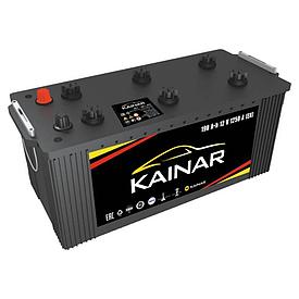 Автомобильный аккумулятор Kainar Euro (3) евро L+ (190 А/ч)