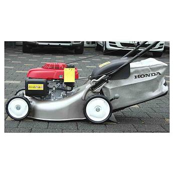 Газонокосилка HONDA HRG 466С 1SKEP, фото 2