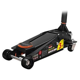 Подкатной домкрат 3т STARTUL AUTO ST8013-03 (3т)