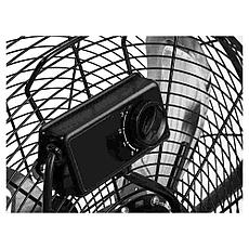 Вентилятор напольный Ballu BIF-8B, фото 2