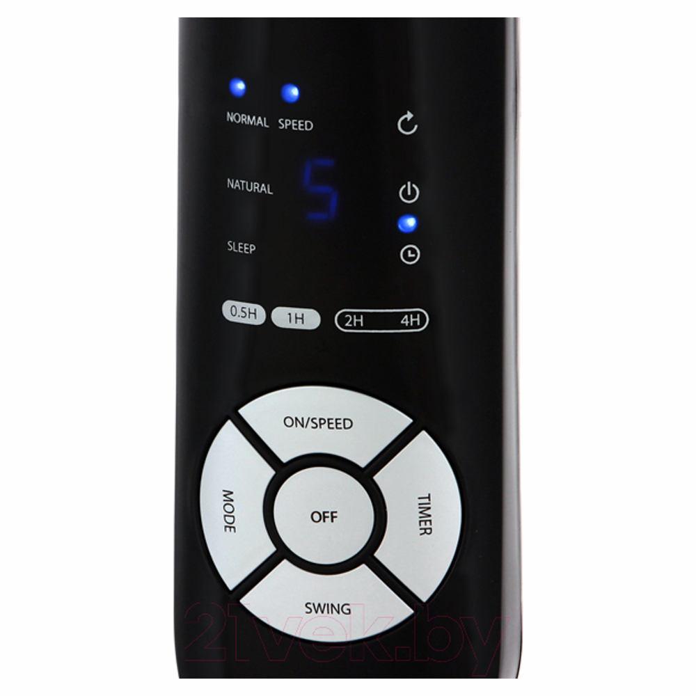 Вентилятор Electrolux EFF-1004i - фото 4 - id-p225205427