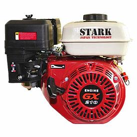 Двигатель бензиновый Stark GX210 (вал 20мм)