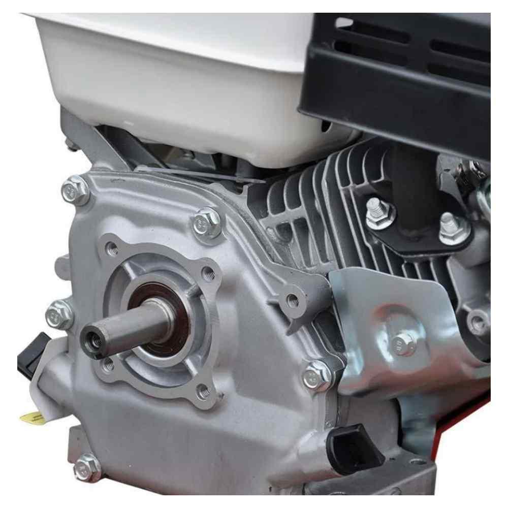 Двигатель бензиновый Stark GX210 (вал 20мм) - фото 2 - id-p225205463