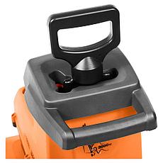 Садовый измельчитель DAEWOO DSR 2700E, фото 3