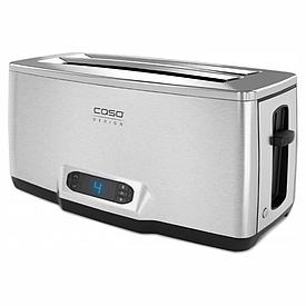 Тостер CASO Inox 4