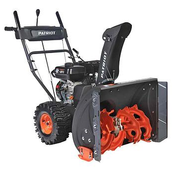 Снегоуборщик бензиновый Patriot PS 707 E, фото 2