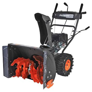 Снегоуборщик бензиновый Patriot PS 707 E, фото 2