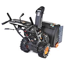 Снегоуборщик бензиновый Patriot PS 707 E, фото 2