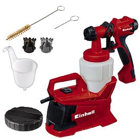 Краскораспылители Einhell