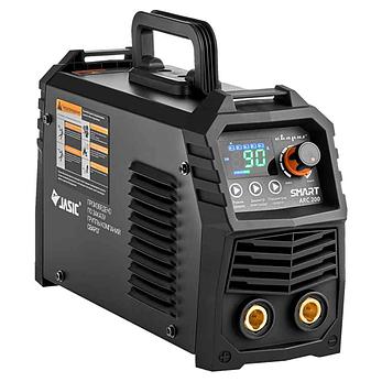 Сварочный инвертор Сварог REAL SMART ARC 200 (Z28303) BLACK, фото 2