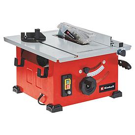 Станок пильный по дереву Einhell TC-TS 210