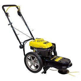 Газонокосилка champion LMH5640