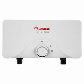 Проточный водонагреватель Thermex City 6500