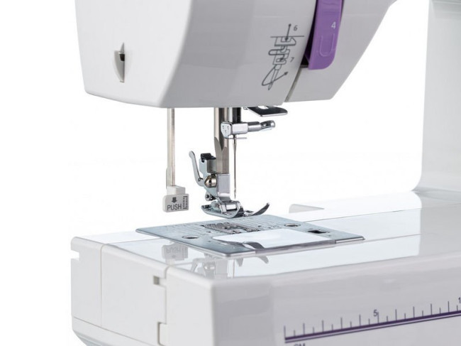 Швейная машина CHAYKA Чайка 235A (Premium) - фото 2 - id-p225205861