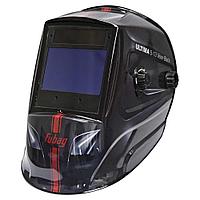 Маска сварщика FUBAG "Хамелеон" ULTIMA 5-13 Visor Black