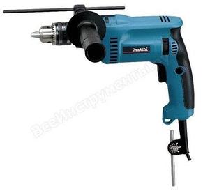 Дрель ударная MAKITA HP 1640